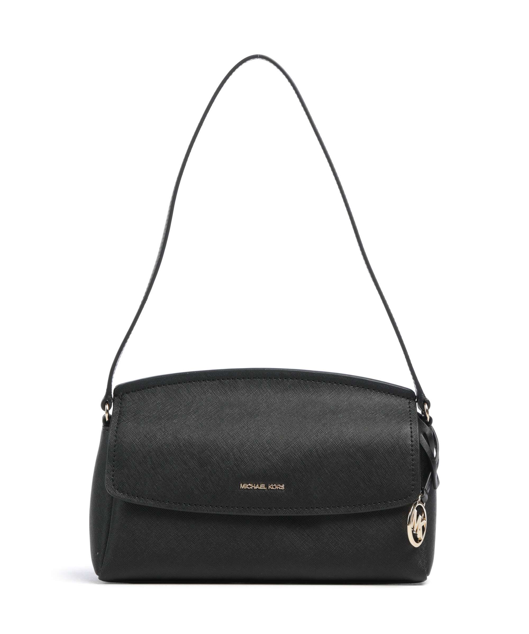 Michael Kors Landry Medium Shoulder bag saffiano cow leather