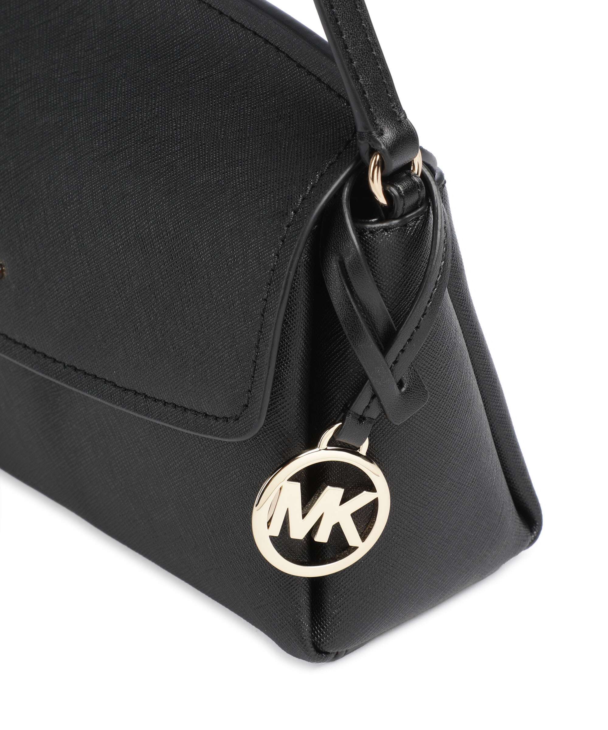 Michael Kors Landry Medium Shoulder bag black