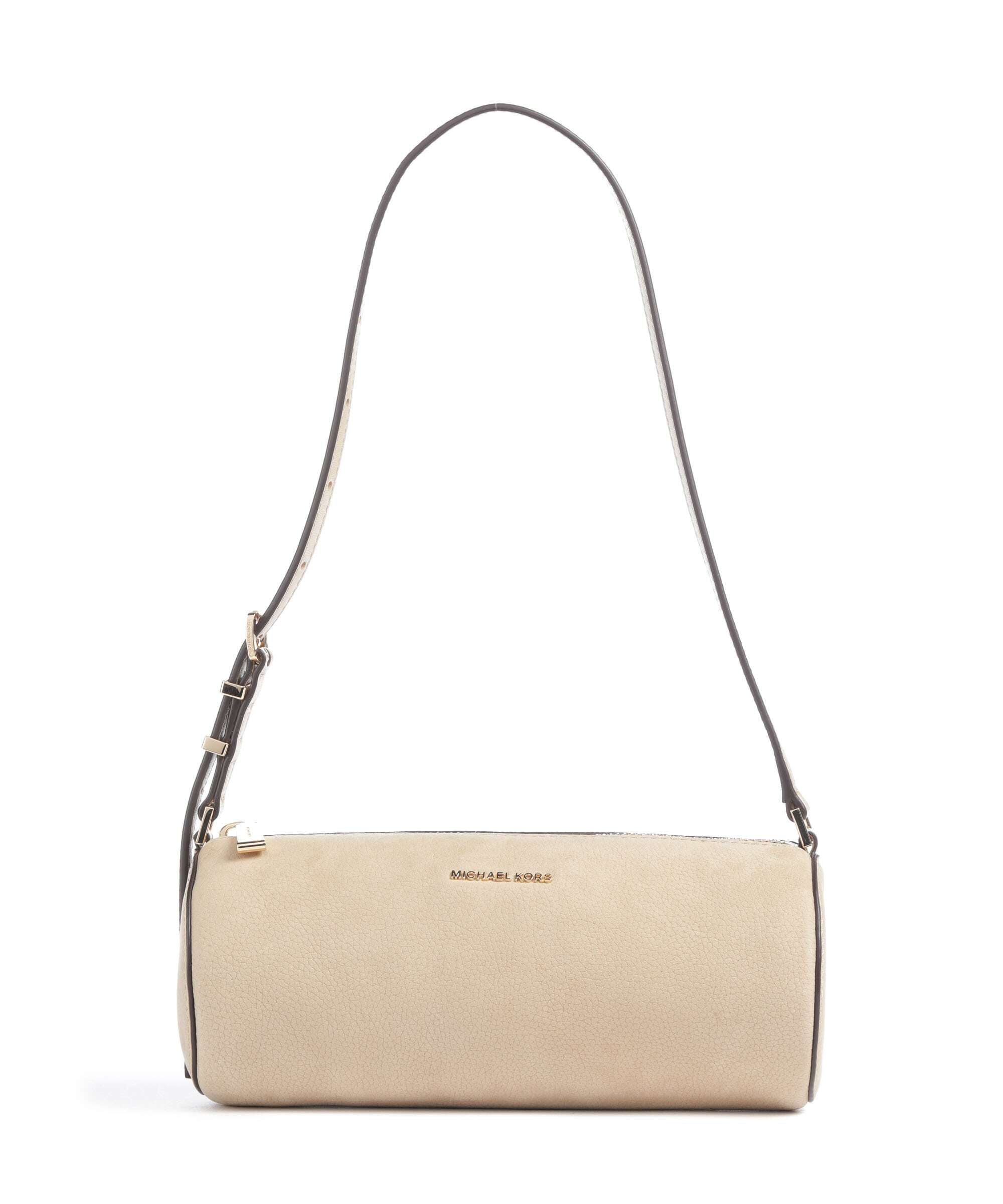 Michael Kors Izzy Small Shoulder bag khaki