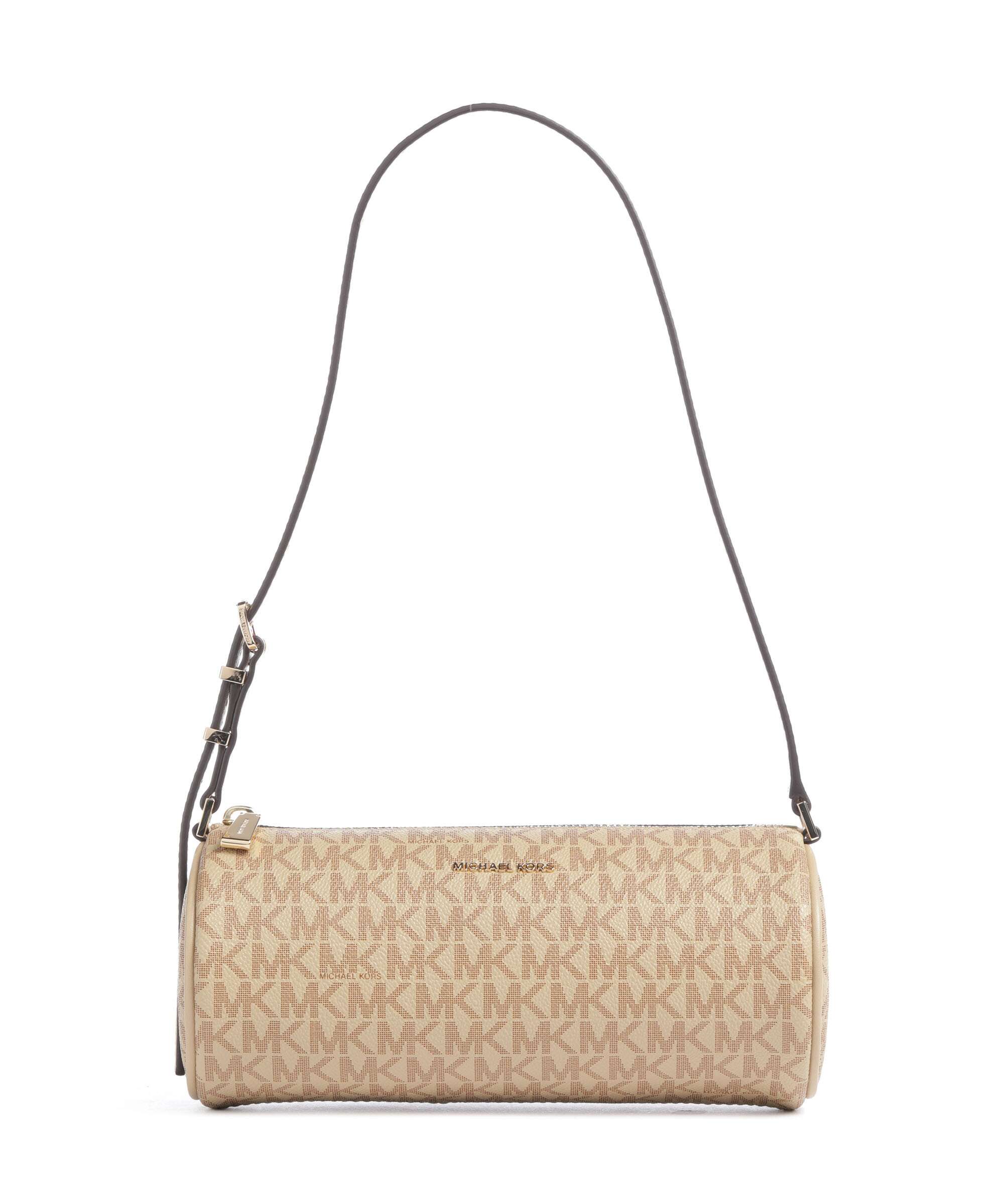 Michael Kors Izzy Small Shoulder bag khaki
