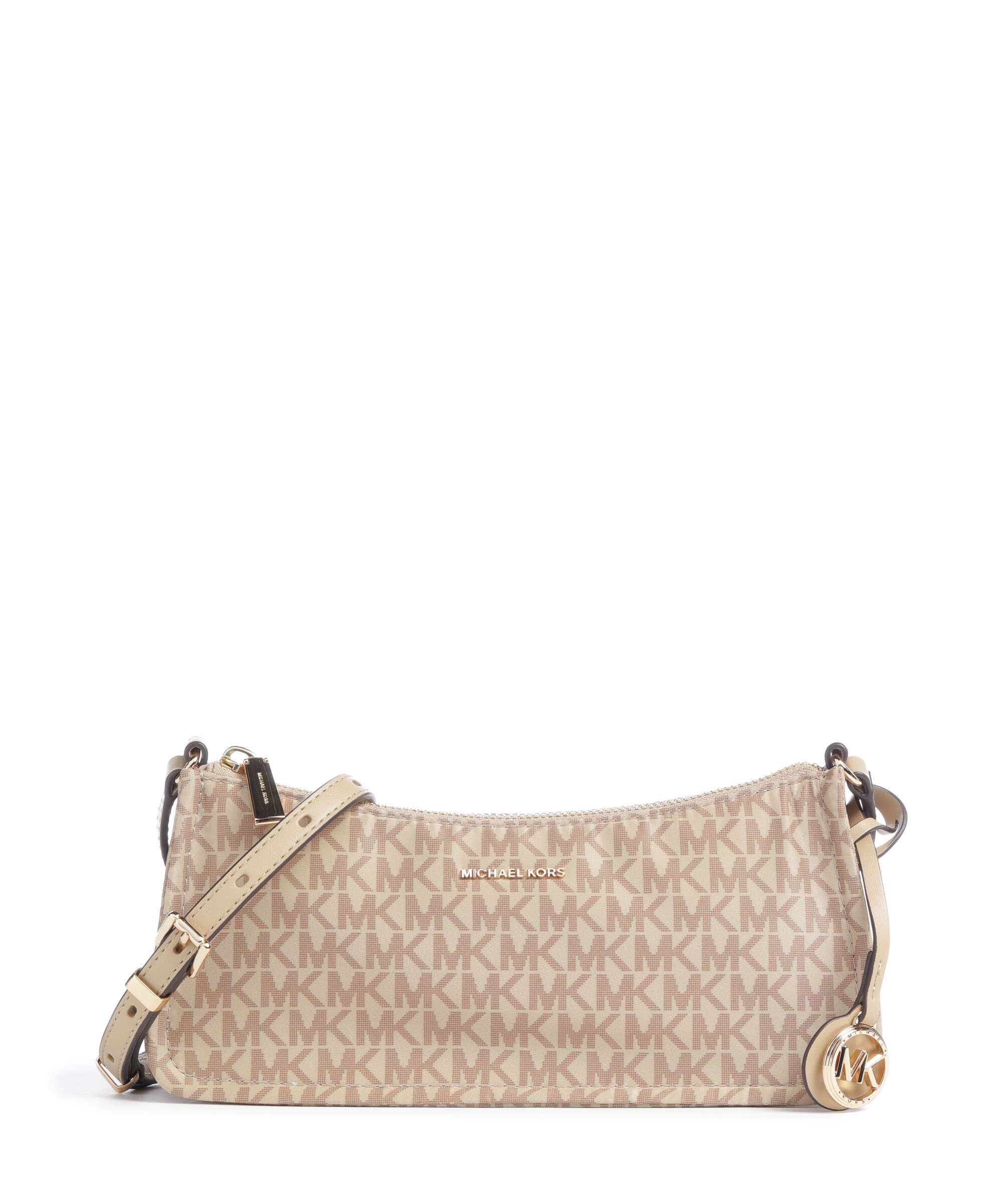 Michael Kors Zadie Small Crossbody bag khaki