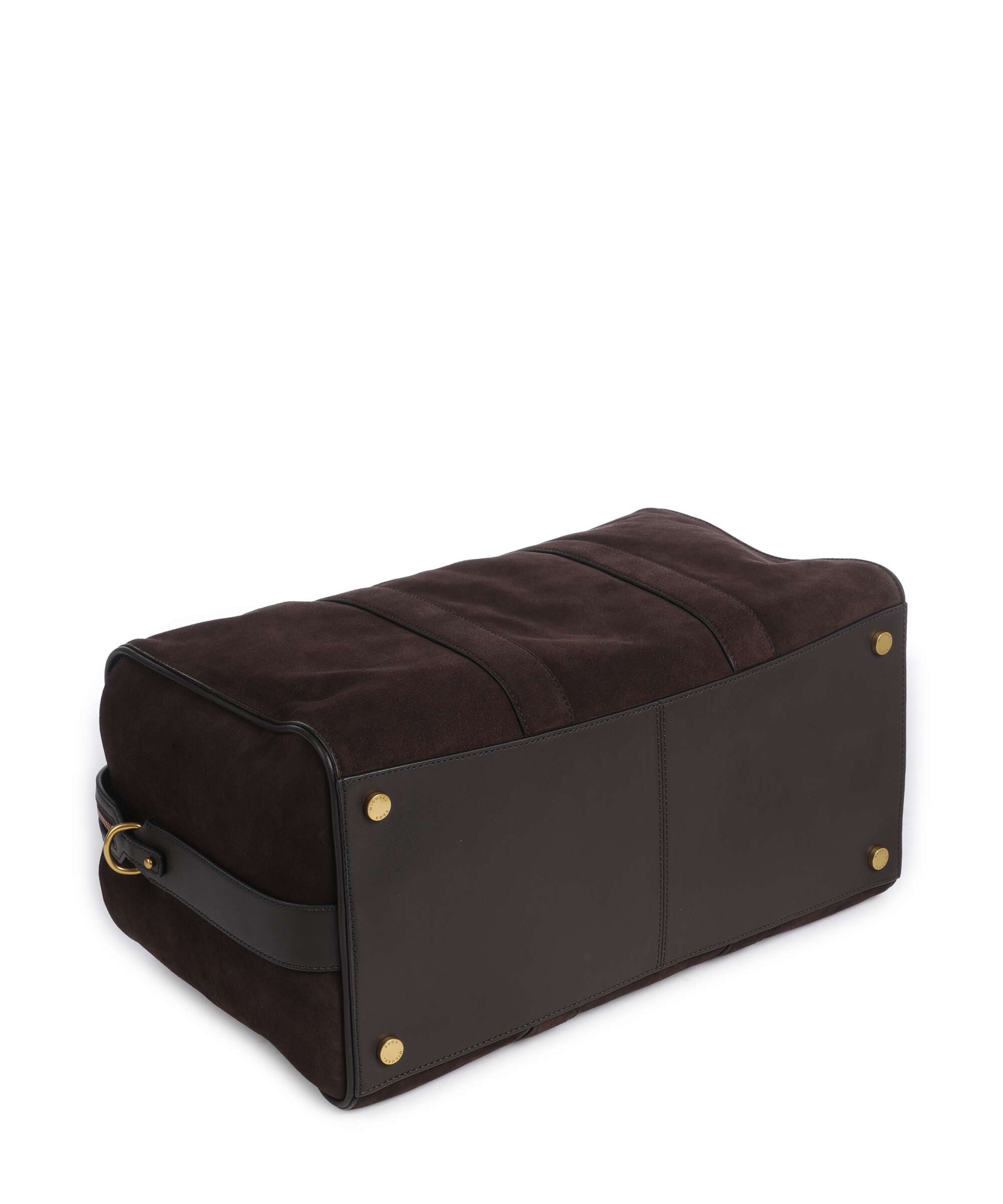 Michael Kors Nicholas Medium Weekend bag chocolate 45 cm