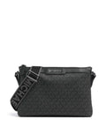 Michael Kors Hudson Crossbody bag black
