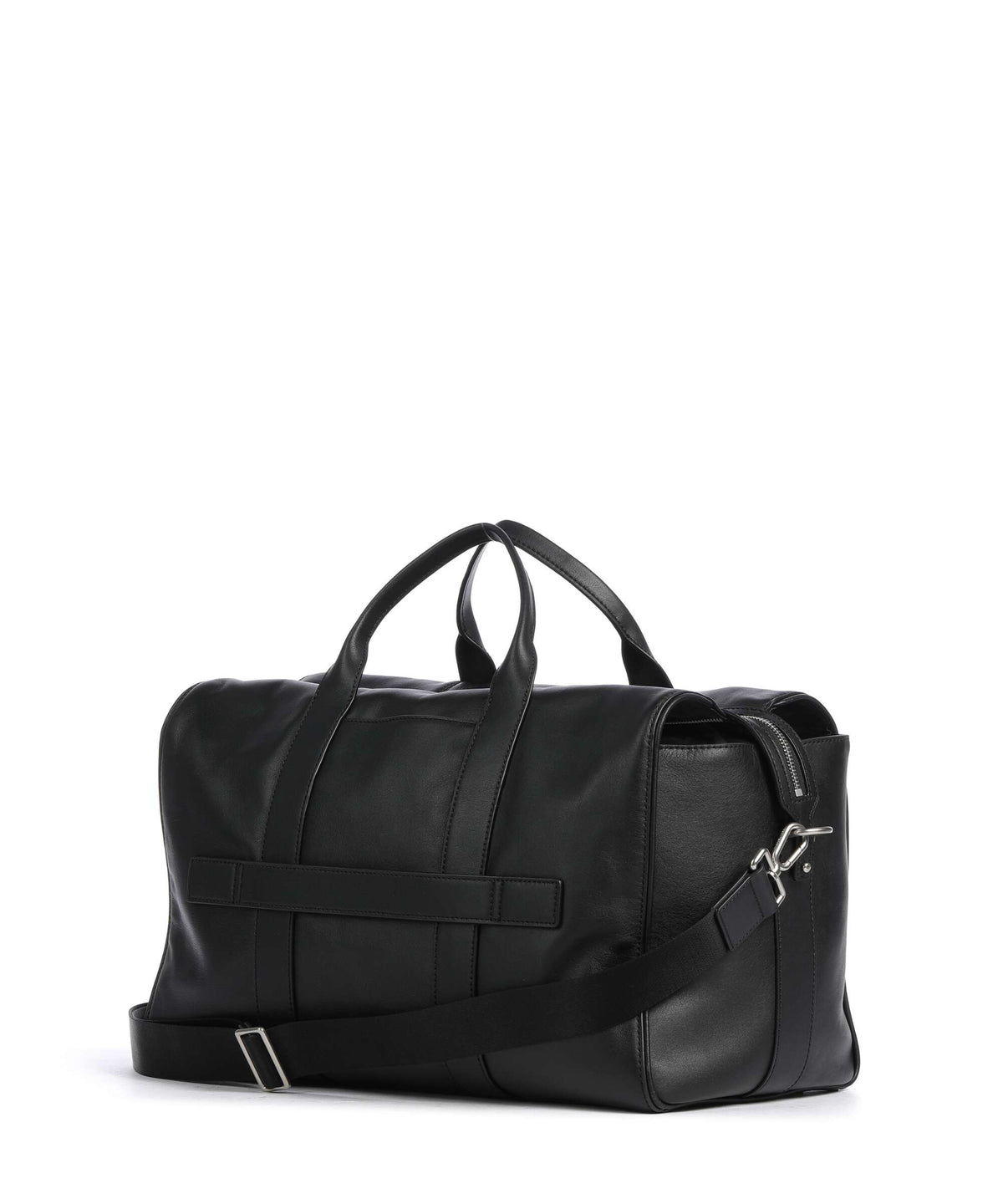 Michael Kors Nicholas Medium Weekend bag black