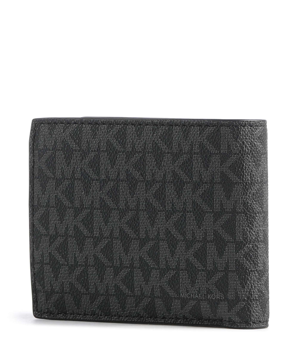 Michael Kors Hudson Wallet black