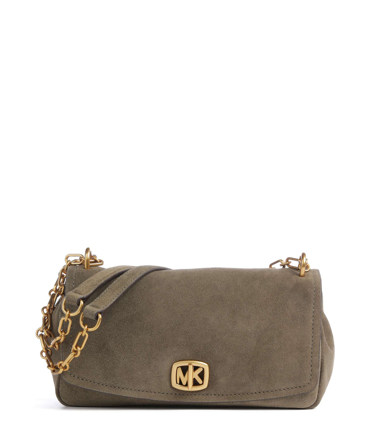 Michael Kors Bryant Small Shoulder bag loden