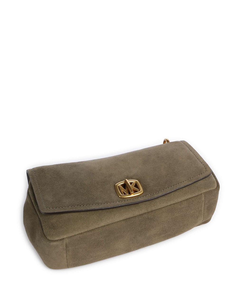 Michael Kors Bryant Small Shoulder bag loden