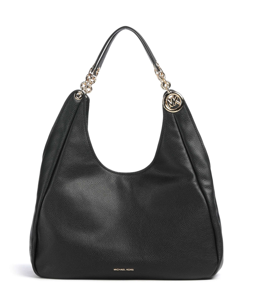 Michael Kors Ellie Large Hobo bag black