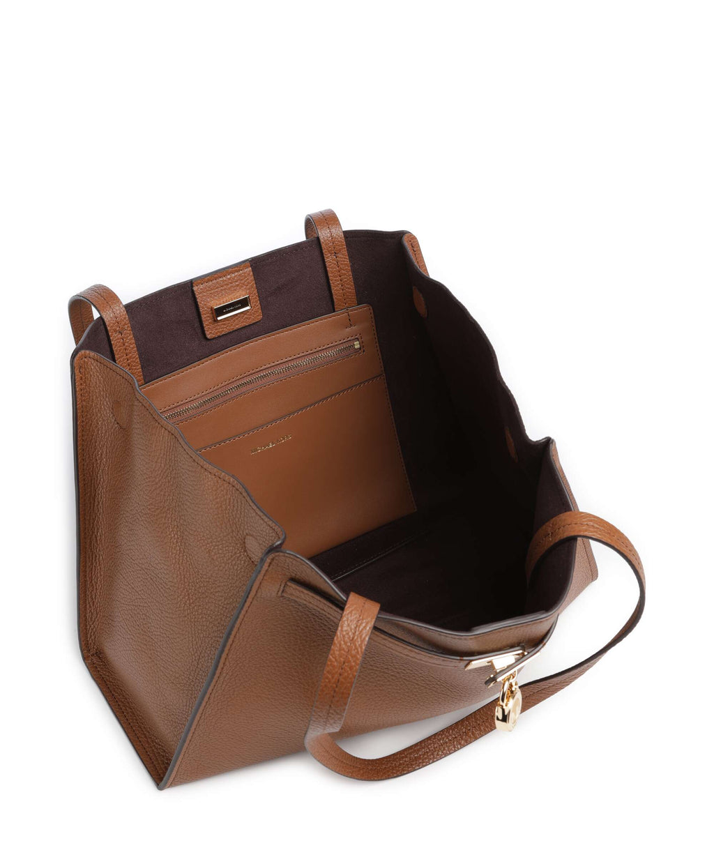 Michael Kors Hamilton Moderne Large Tote bag luggage