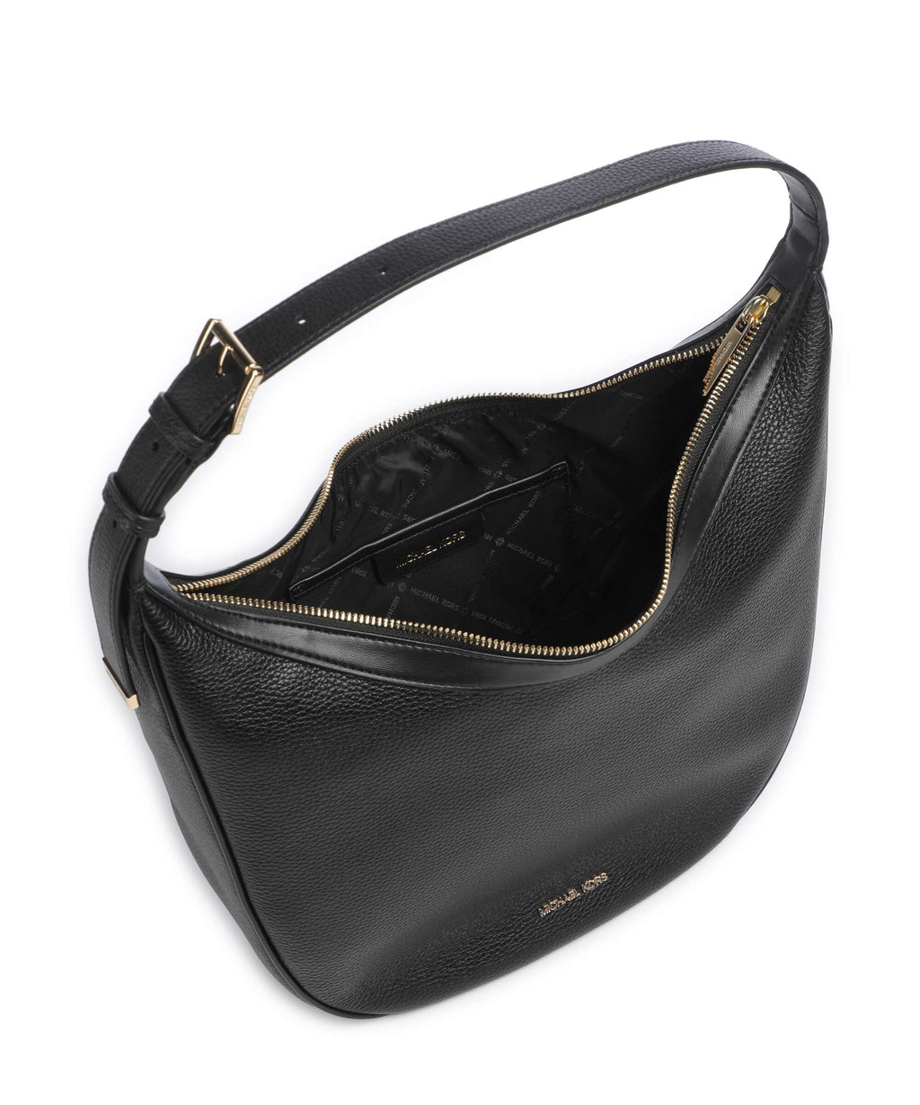 Michael Kors Skye Medium Shoulder bag black