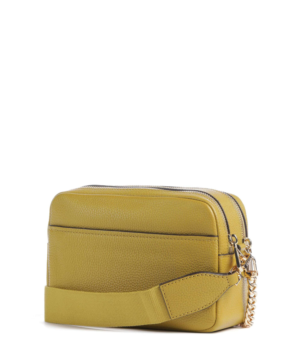 Michael Kors Bryant Medium Crossbody bag chartreuse