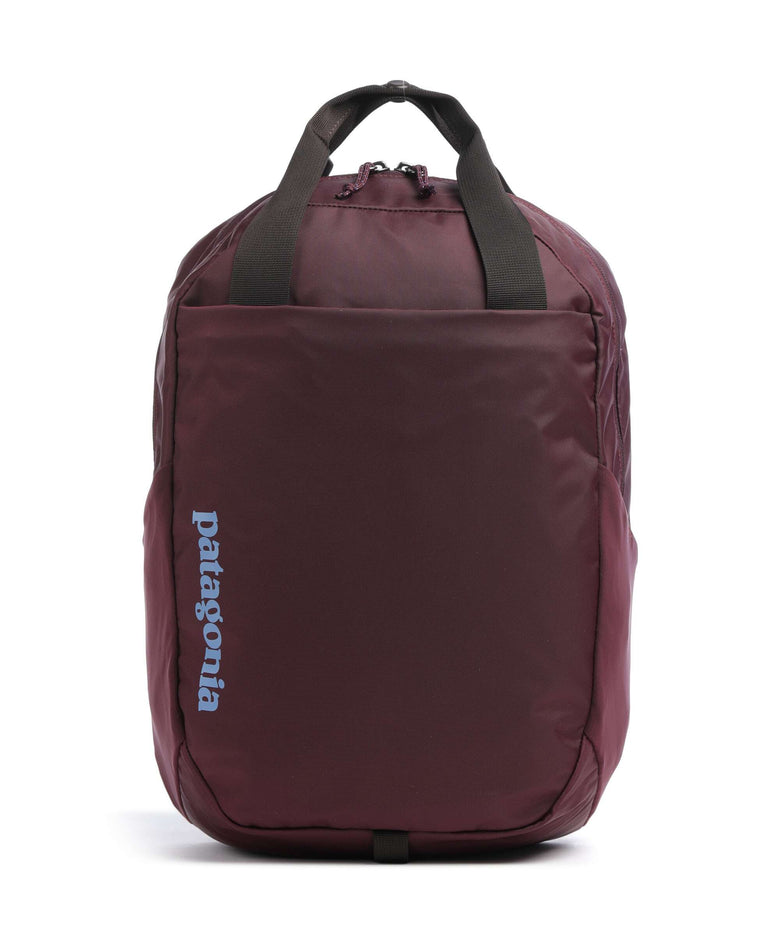 Patagonia Atom 20 Backpack berry fig