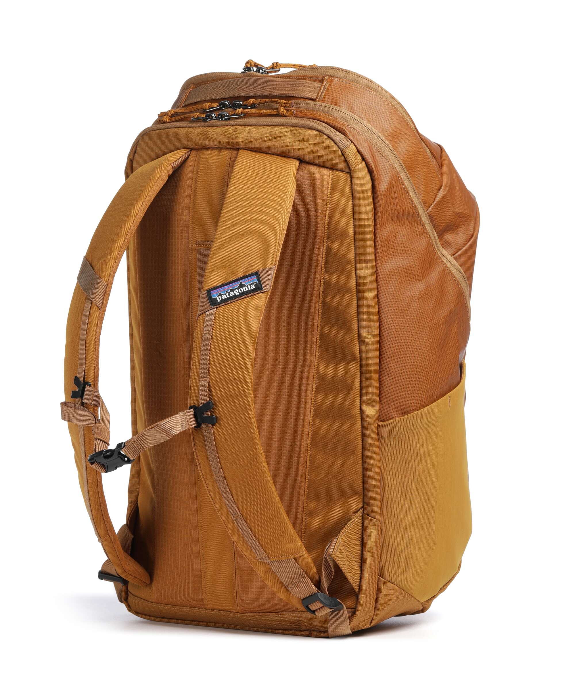 Patagonia Black Hole 32 Backpack 15″ polyester cinnamon brown