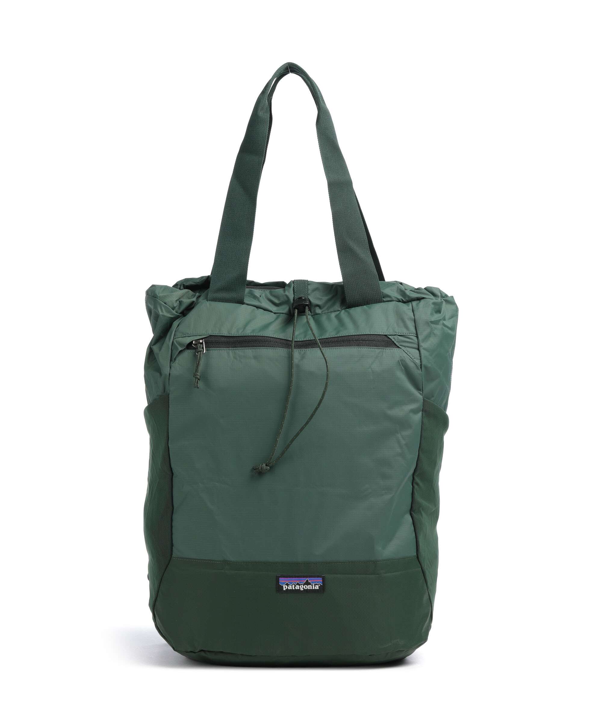 Patagonia Terravia Backpack bag nylon canopy green - 48814-CNGR
