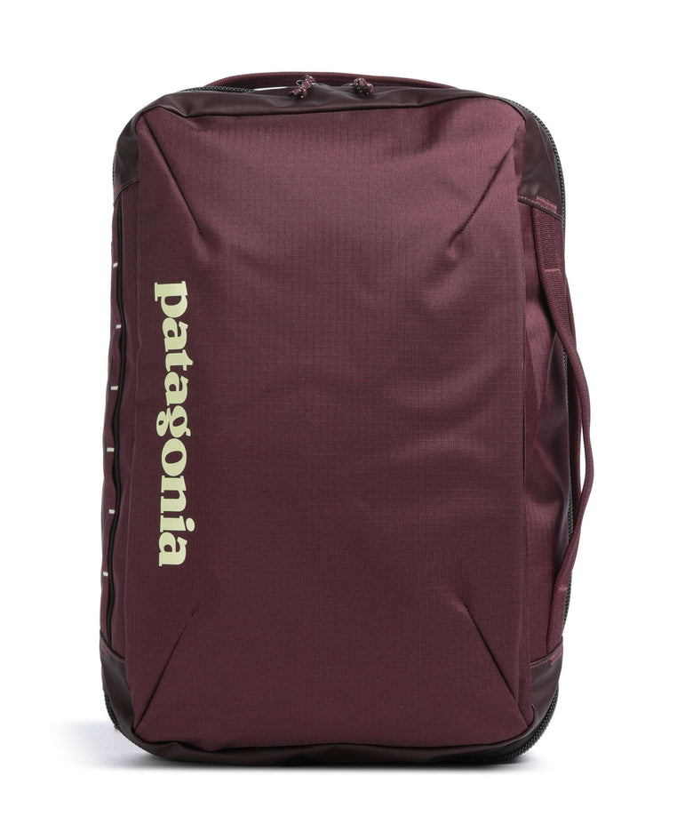 Patagonia Black Hole MCL Micro Travel backpack 15″ recycled polyester smolder blue