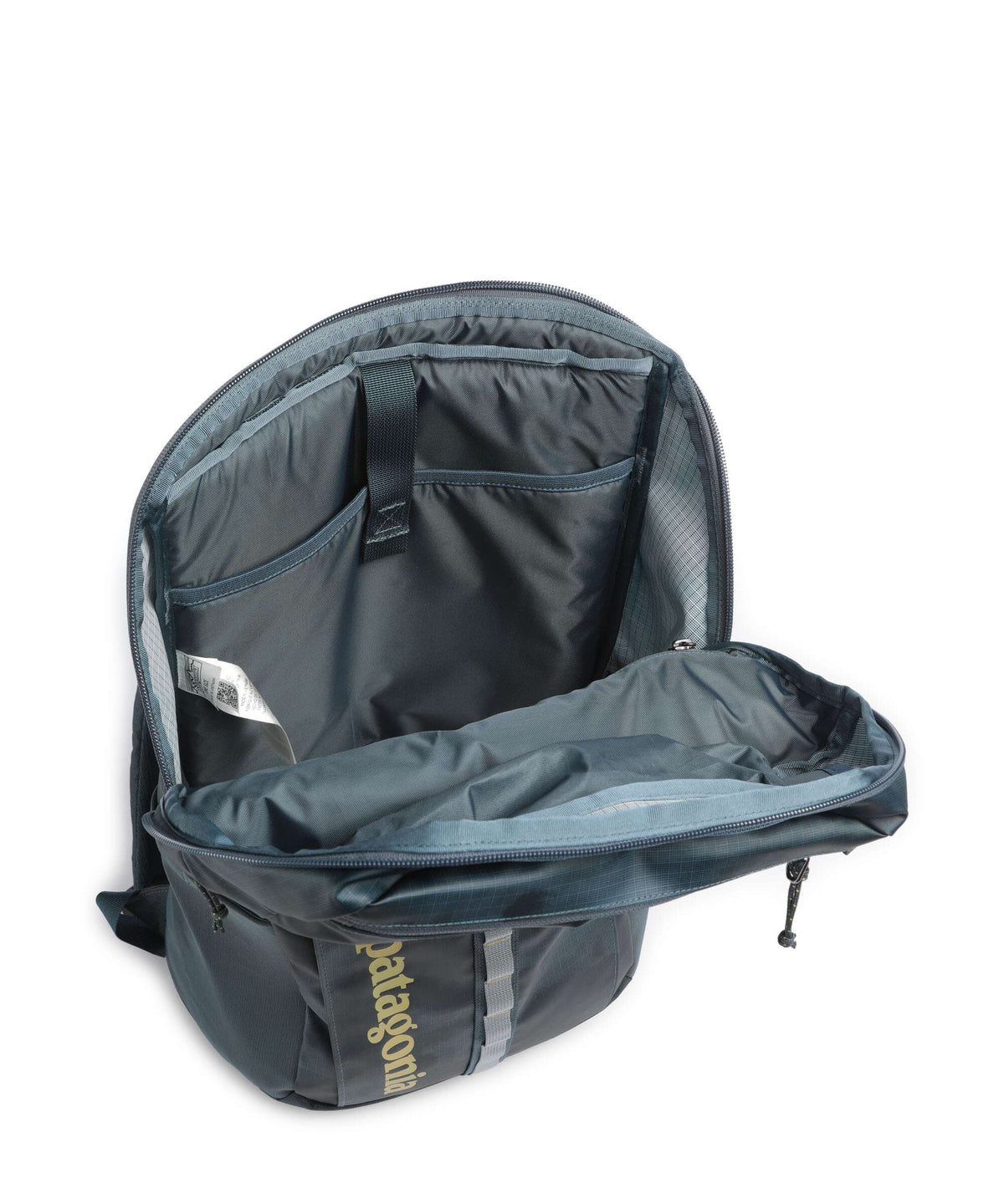 Patagonia Black Hole 25 Backpack sastrugi/summit blue
