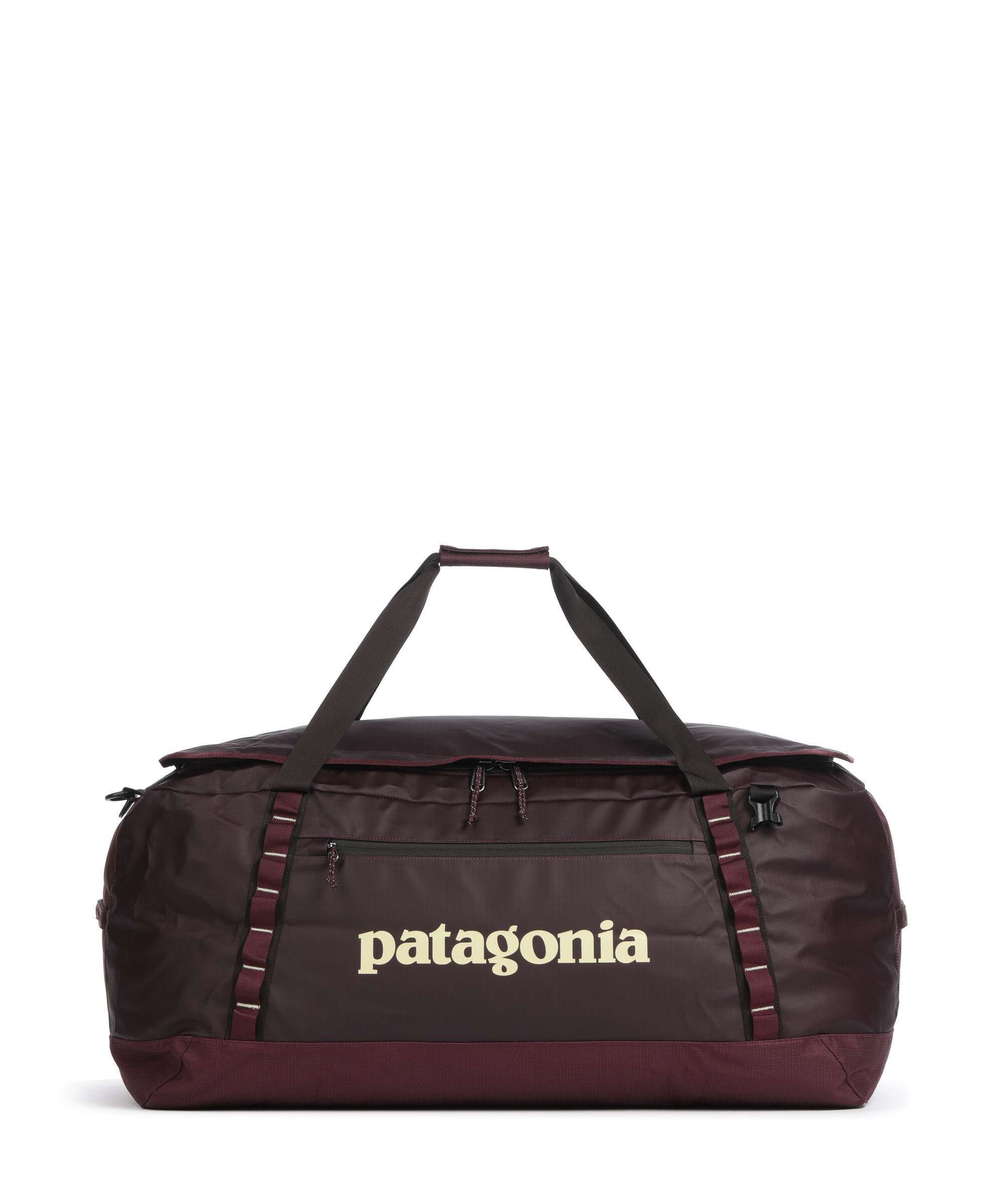 Patagonia Black Hole 100 Travel bag berry fig
