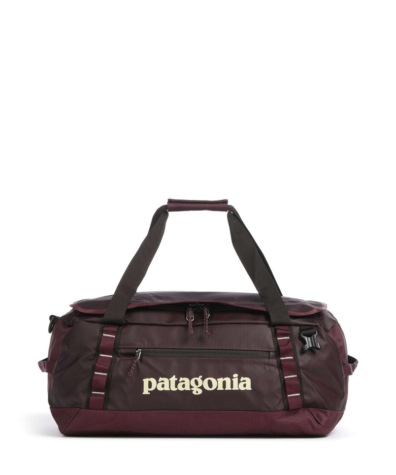 Patagonia Black Hole 40 Travel bag berry fig 50 cm