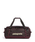 Patagonia Black Hole 40 Travel bag berry fig