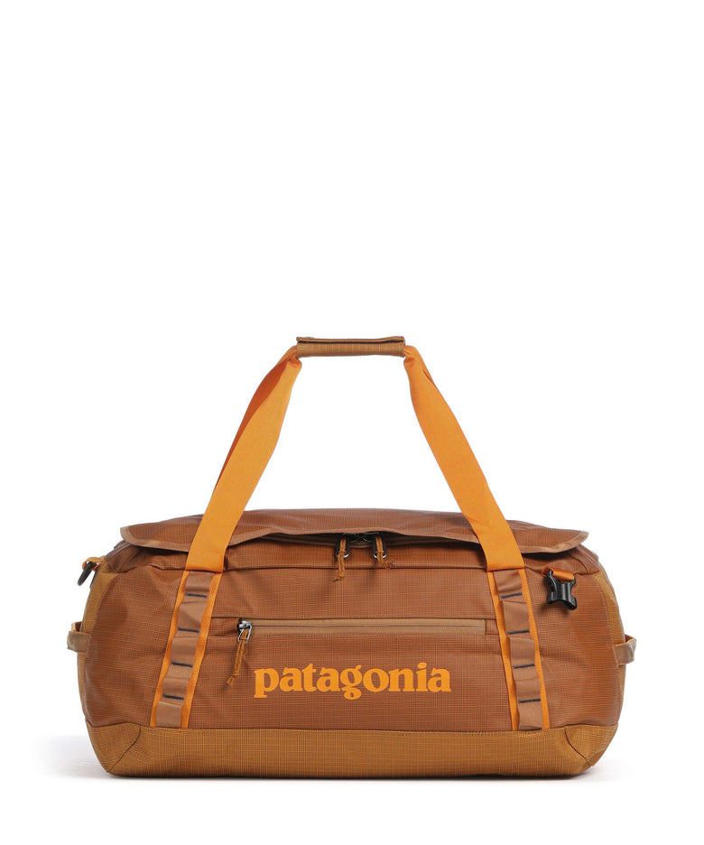 Patagonia Black Hole 40 Travel bag noble grey 50 cm