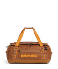 Patagonia Black Hole 40 Travel bag cinnamon brown