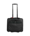 Delsey Paris Parvis Plus Trolley (2 wheels) schwarz