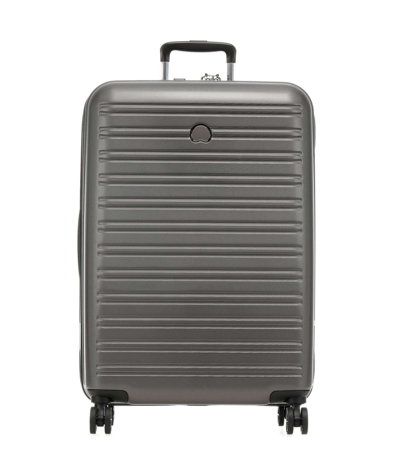 Delsey Paris Segur 2.0 Spinner (4 wheels) grau