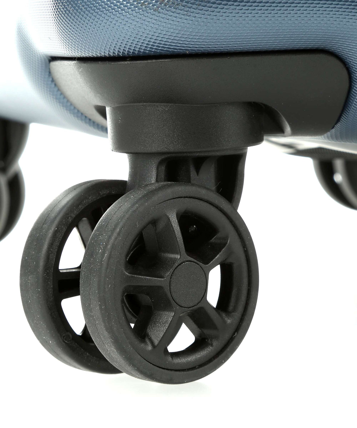 Delsey Paris Segur 2.0 Spinner (4 wheels) blau