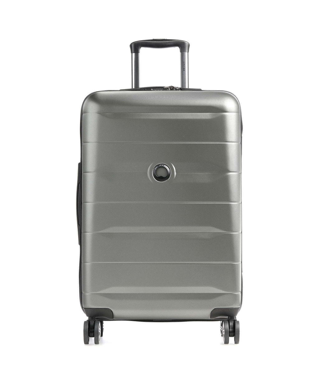 Delsey Paris Comete + Spinner (4 wheels) iguana