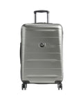 Delsey Paris Comete + Spinner (4 wheels) iguana