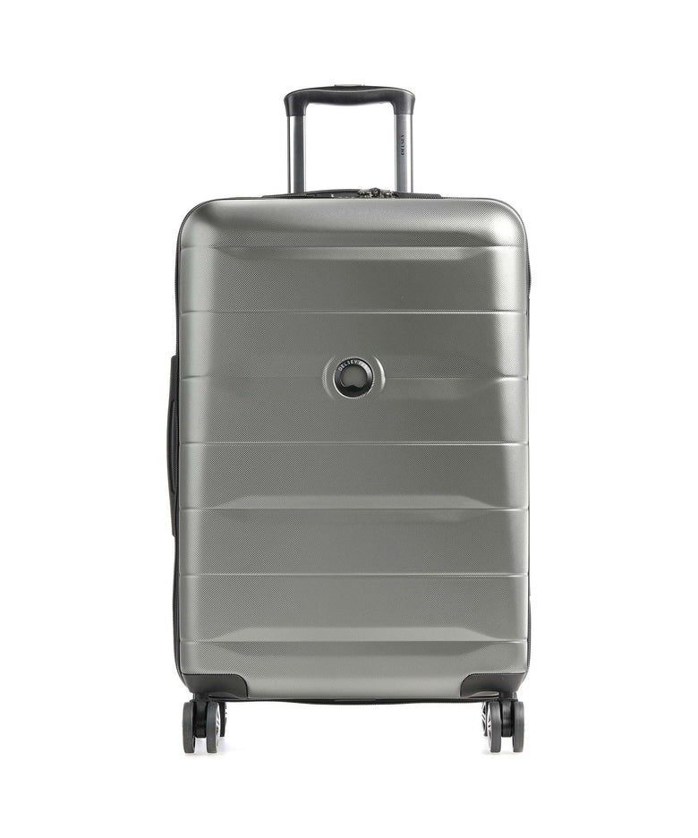 Delsey Paris Comete + Spinner (4 wheels) iguana