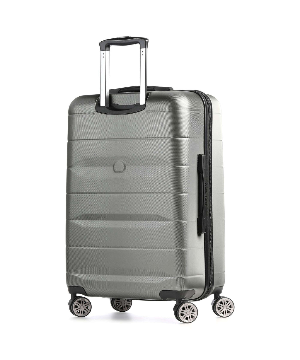 Delsey Paris Comete + Spinner (4 wheels) iguana