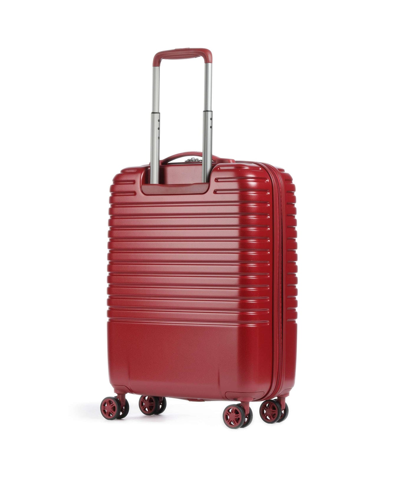 Delsey Paris Caumartin Plus Spinner (4 wheels) rote