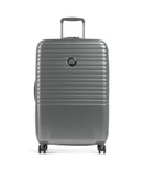 Delsey Paris Caumartin Plus Spinner (4 wheels) grau