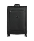 Delsey Paris Montmartre Air 2.0 Spinner (4 wheels) schwarz