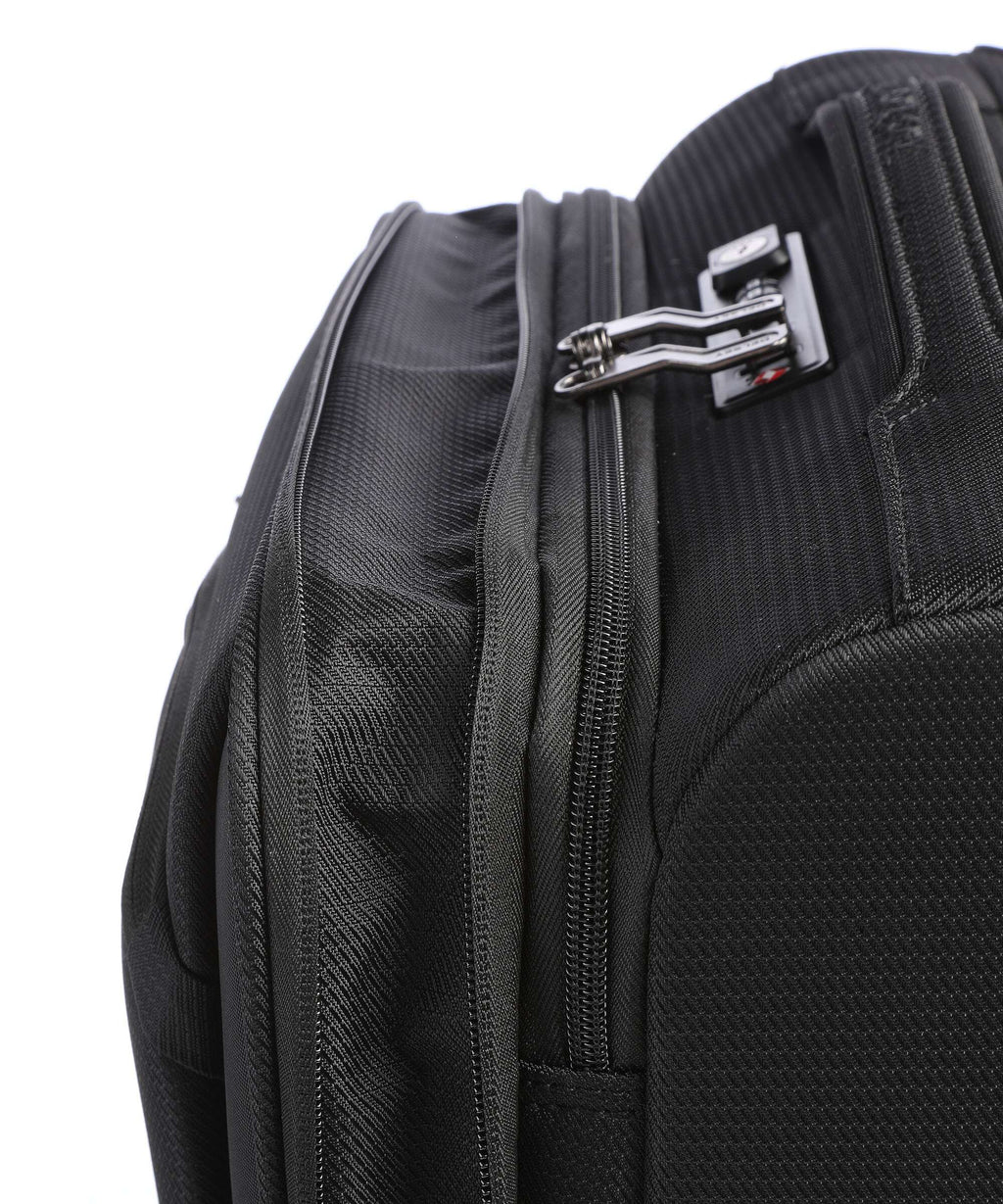 Delsey Paris Montmartre Air 2.0 Slim Line Spinner (4 wheels) schwarz