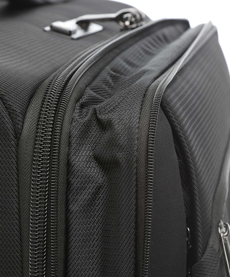 Delsey Paris Montmartre Air 2.0 Spinner (4 wheels) schwarz