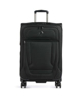 Delsey Paris Helium Dlx Spinner (4 wheels) schwarz