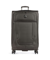 Delsey Paris Helium Dlx Spinner (4 wheels) mokka
