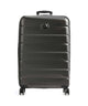 Delsey Paris Air Armour Spinner (4 wheels) schwarz