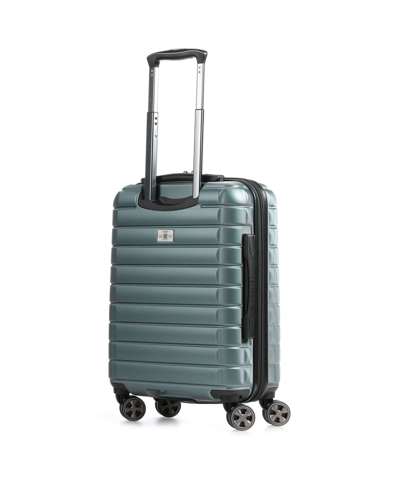 Delsey Paris Shadow 5.0 5.0 Spinner (4 wheels) grün