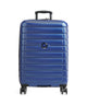 Delsey Paris Shadow 5.0 Spinner (4 wheels) blau