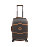 Delsey Paris Chatelet Air 2.0 Spinner (4 wheels) braun