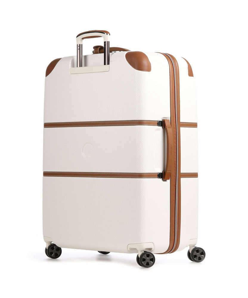 Delsey Paris Chatelet Air 2.0 Spinner (4 wheels) angora