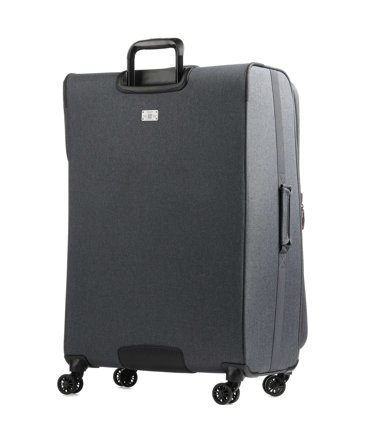 Delsey Paris Maubert 2.0 Spinner (4 wheels) anthrazit