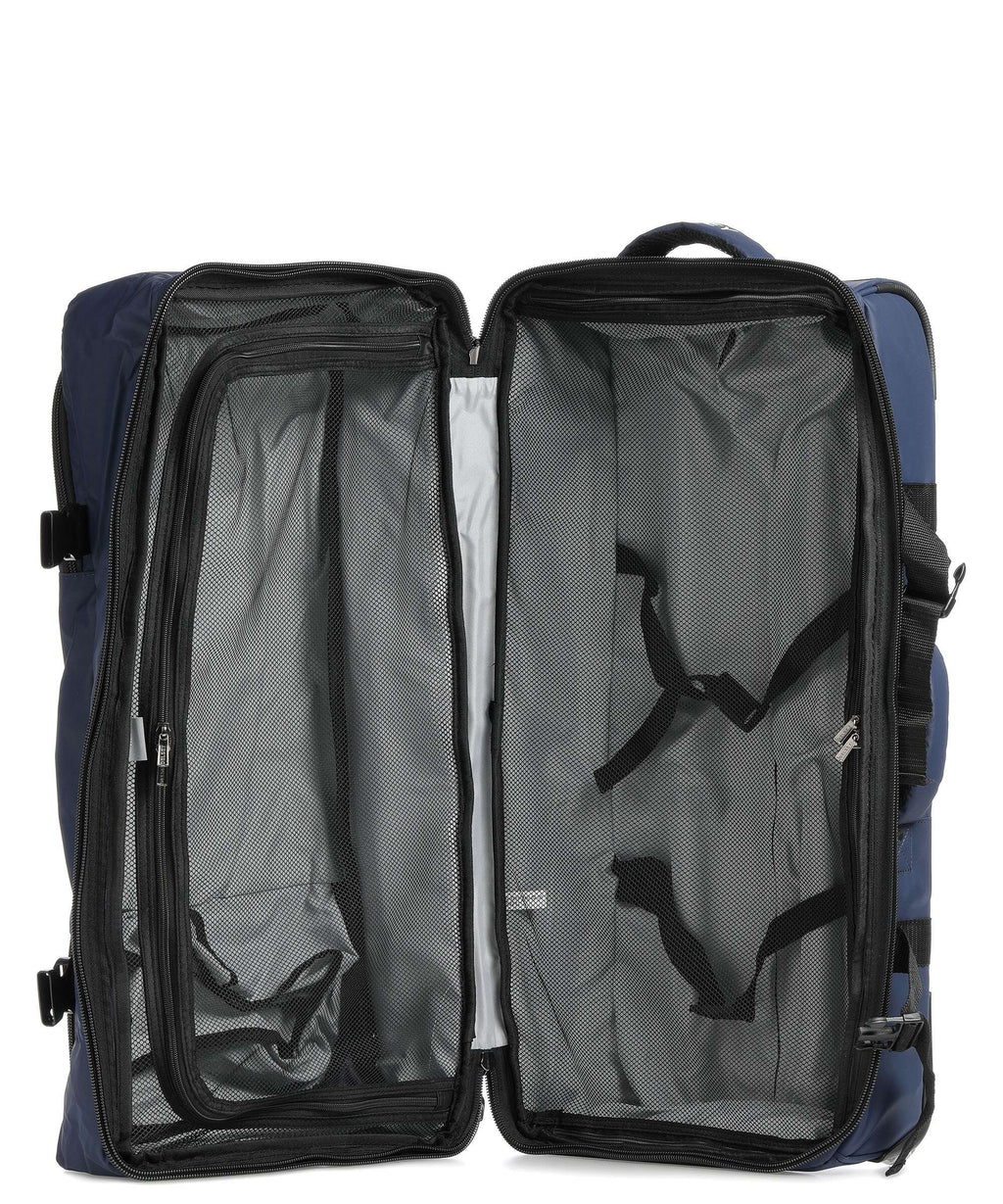 Delsey Paris Raspail Travel bag with wheels blau