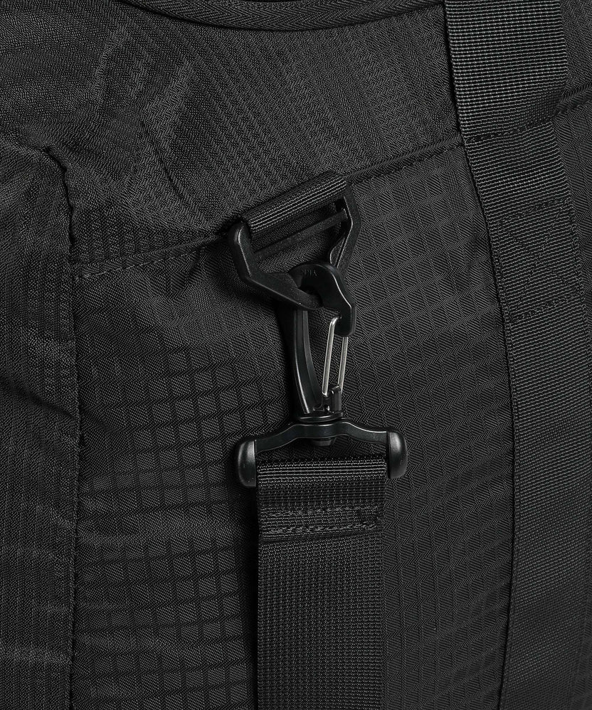 Delsey Paris Nomade Travel bag schwarz