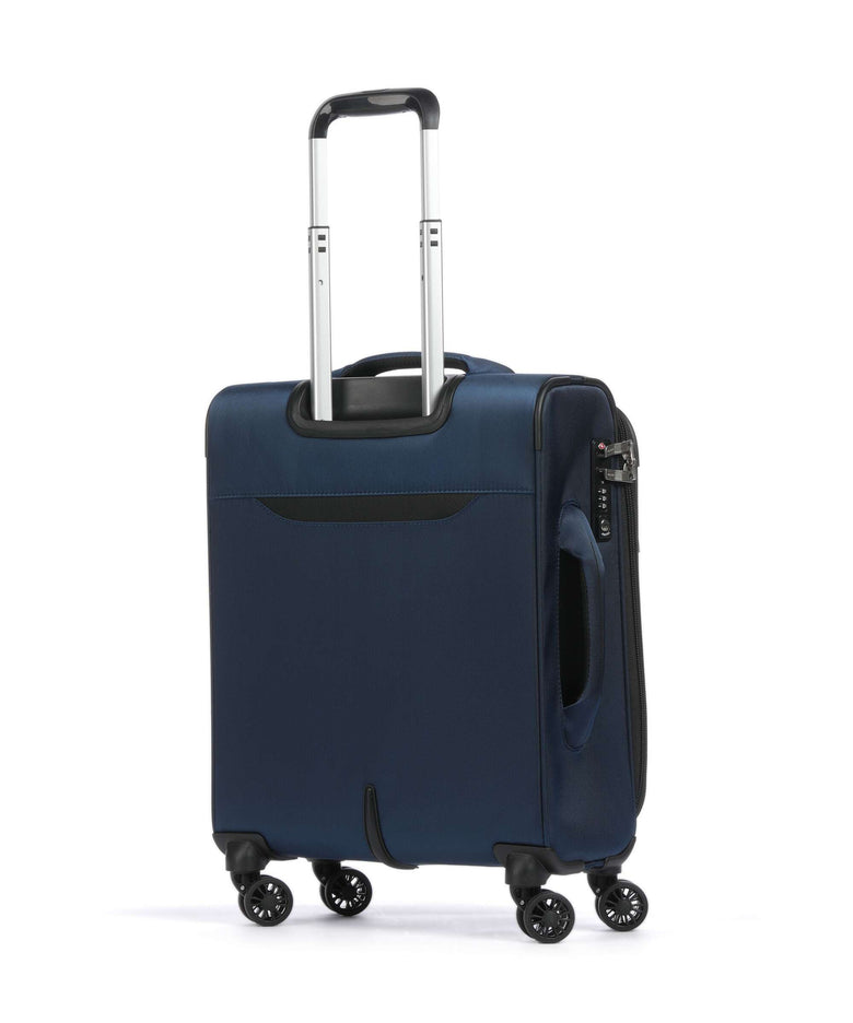 Delsey Paris Sky Max 2.0 Spinner (4 wheels) blau