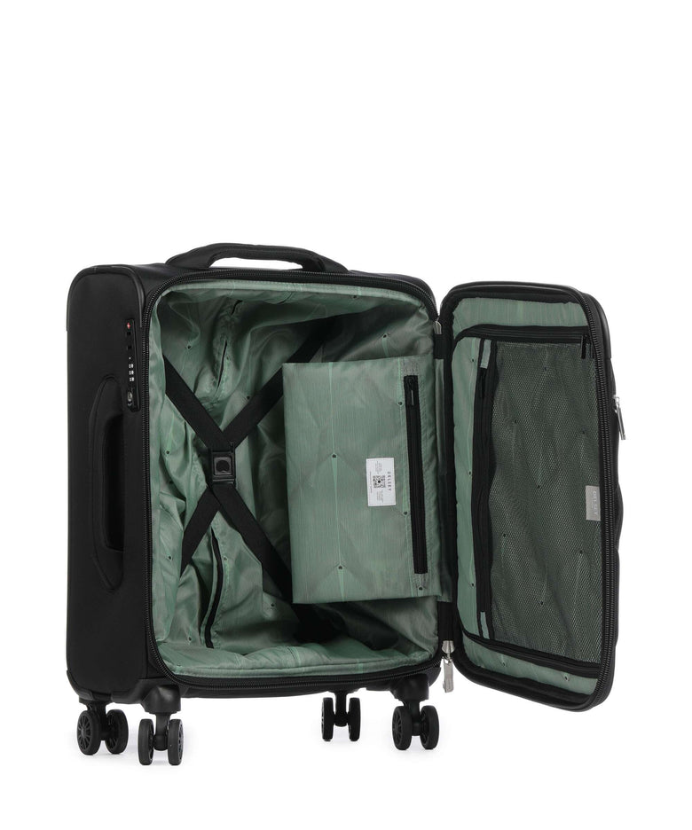 Delsey Paris Sky Max 2.0 Spinner (4 wheels) schwarz