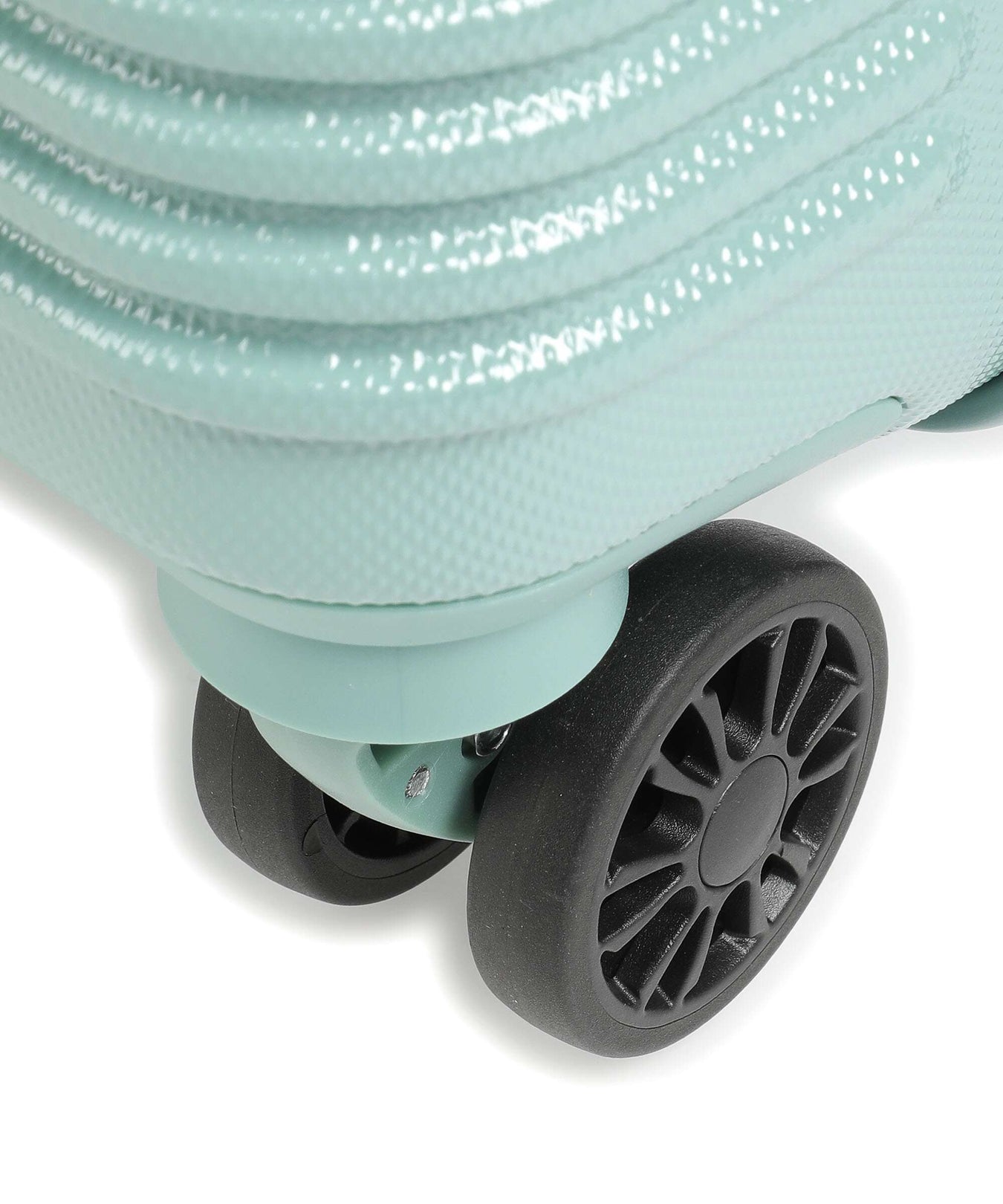 Delsey Paris Freestyle Spinner (4 wheels) mandel